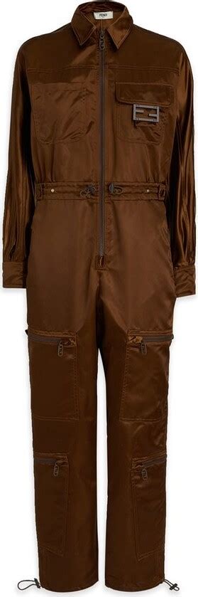 fendi suits rome|men's fendi jumpsuit.